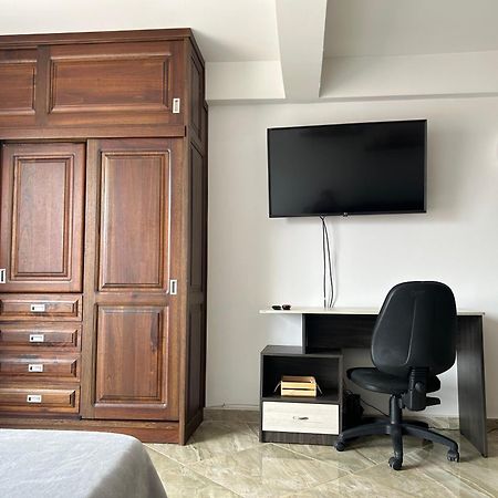 Hermoso loft en Medellín Buitenkant foto