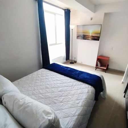 Hermoso loft en Medellín Buitenkant foto