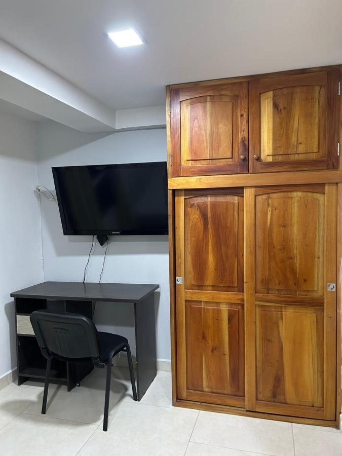 Hermoso loft en Medellín Buitenkant foto