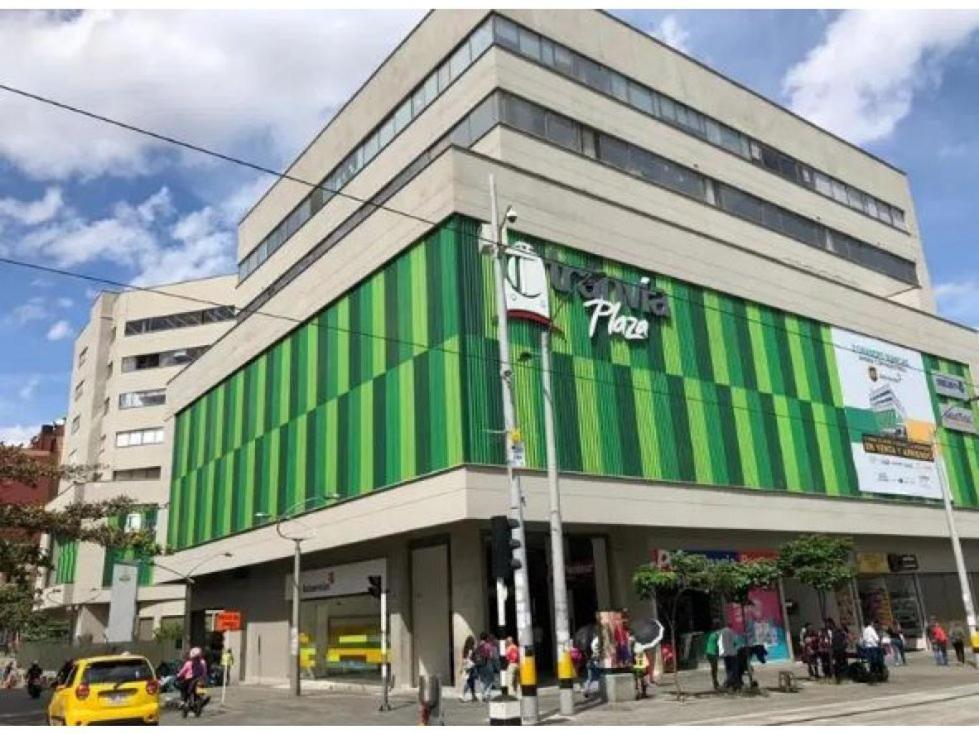Hermoso loft en Medellín Buitenkant foto