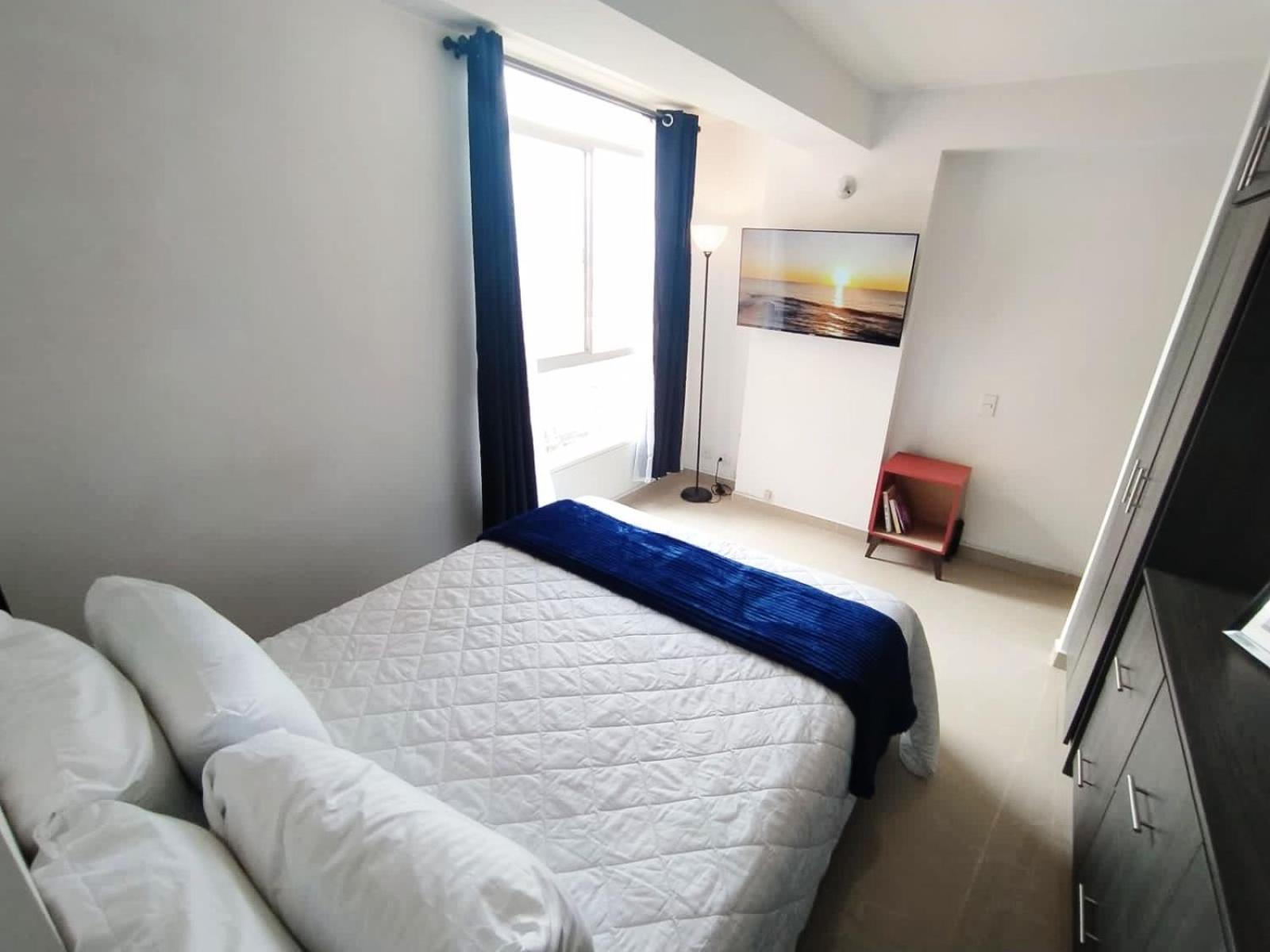 Hermoso loft en Medellín Buitenkant foto