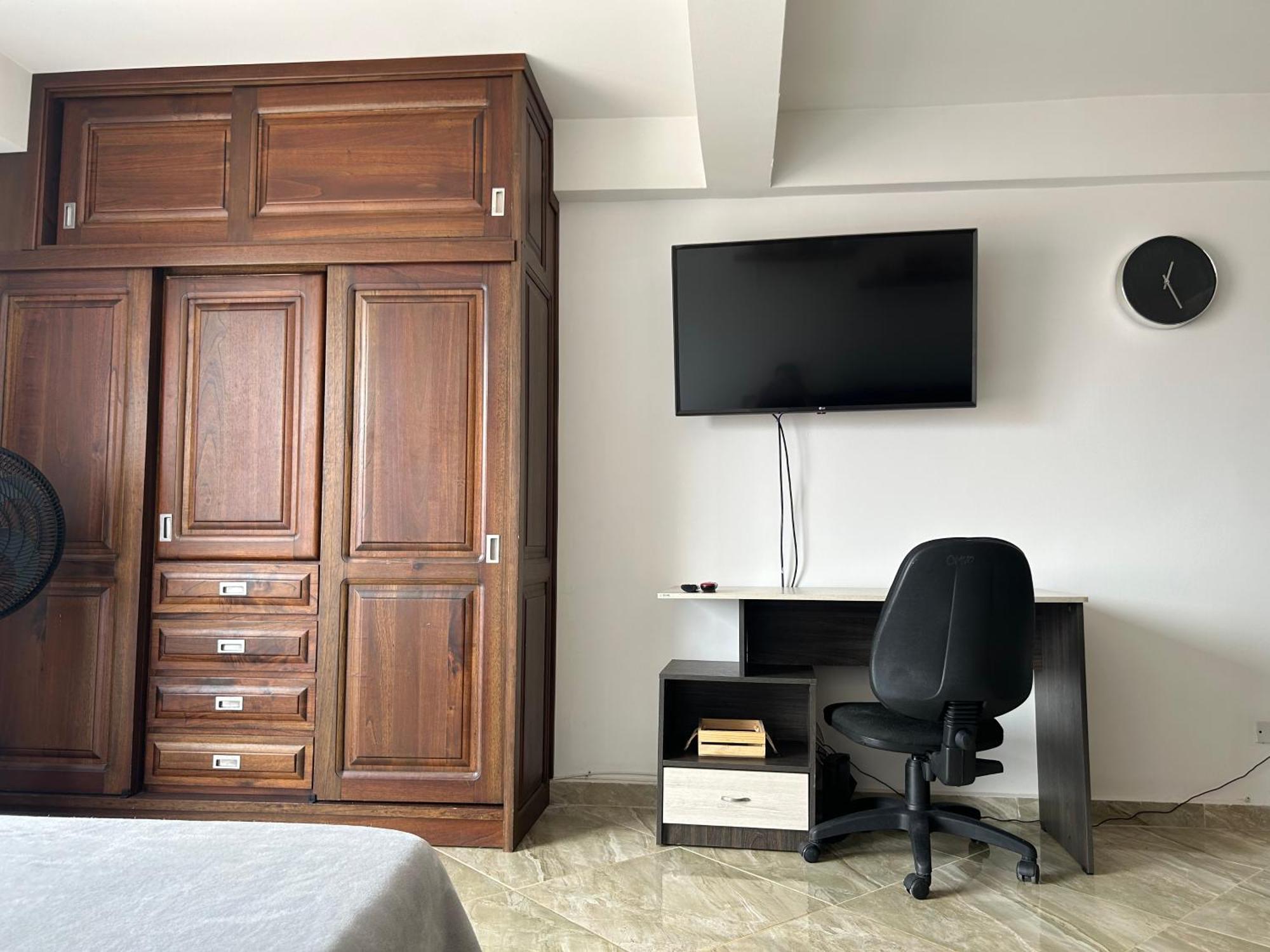 Hermoso loft en Medellín Buitenkant foto