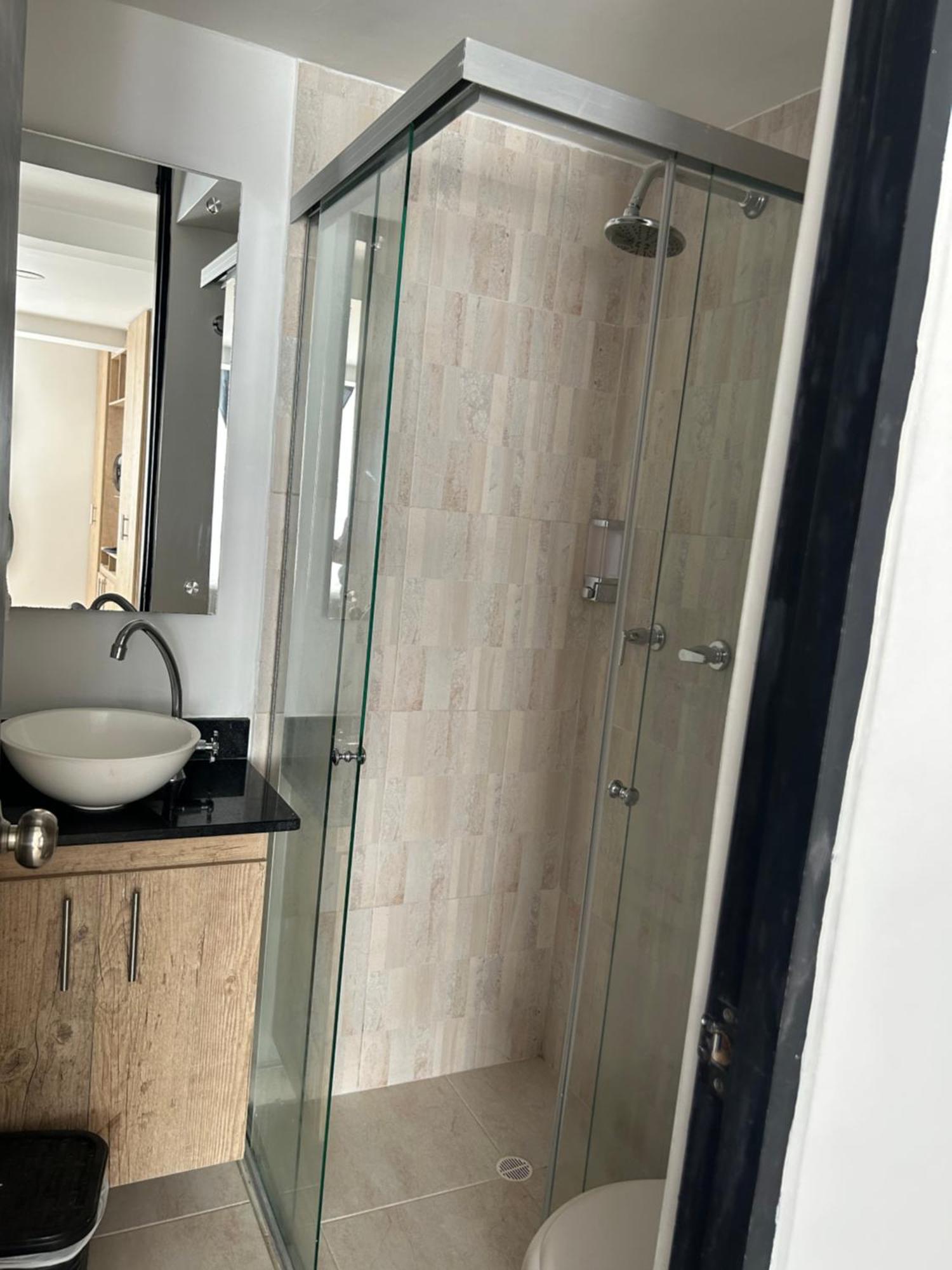 Hermoso loft en Medellín Buitenkant foto