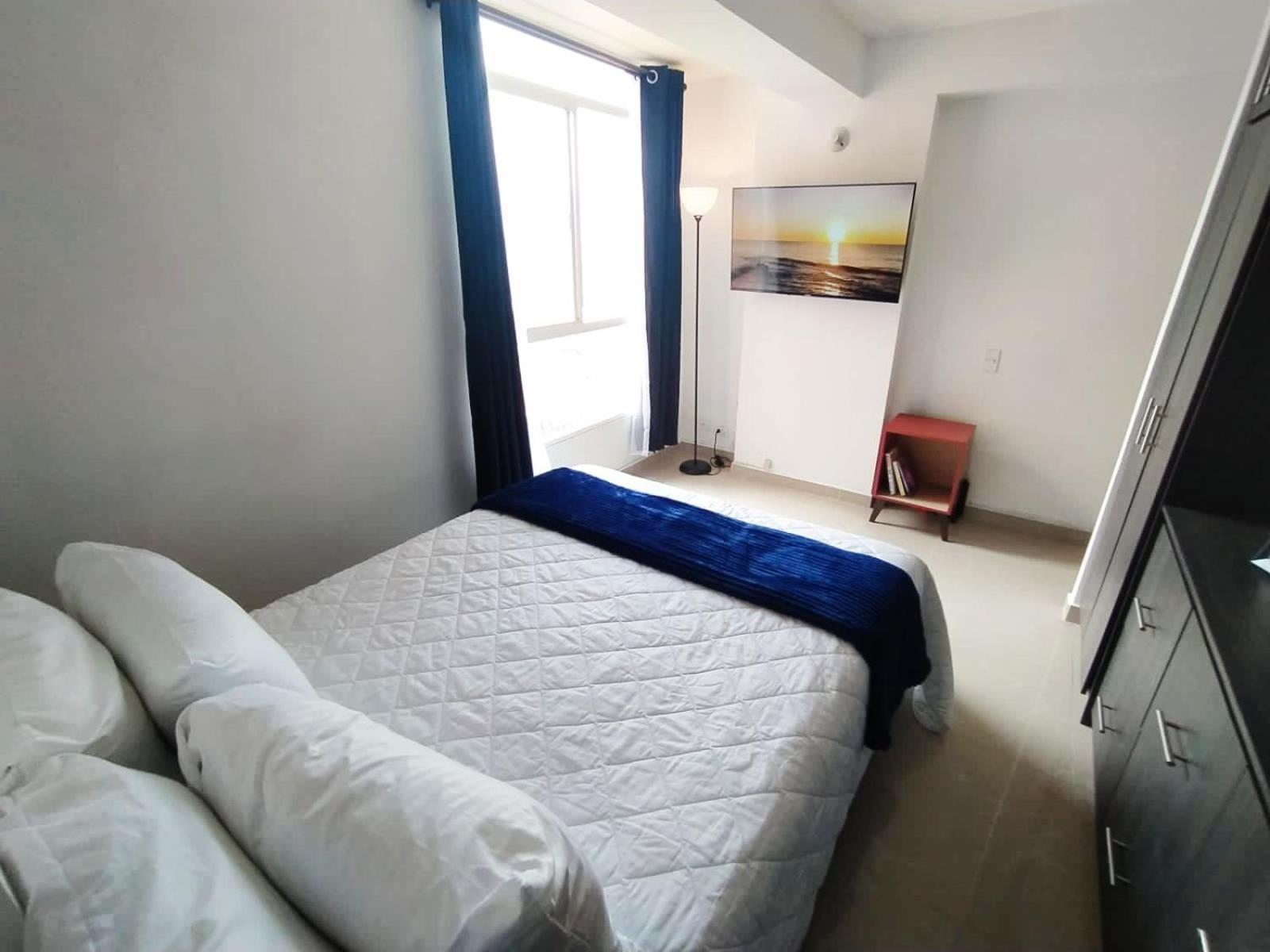 Hermoso loft en Medellín Buitenkant foto