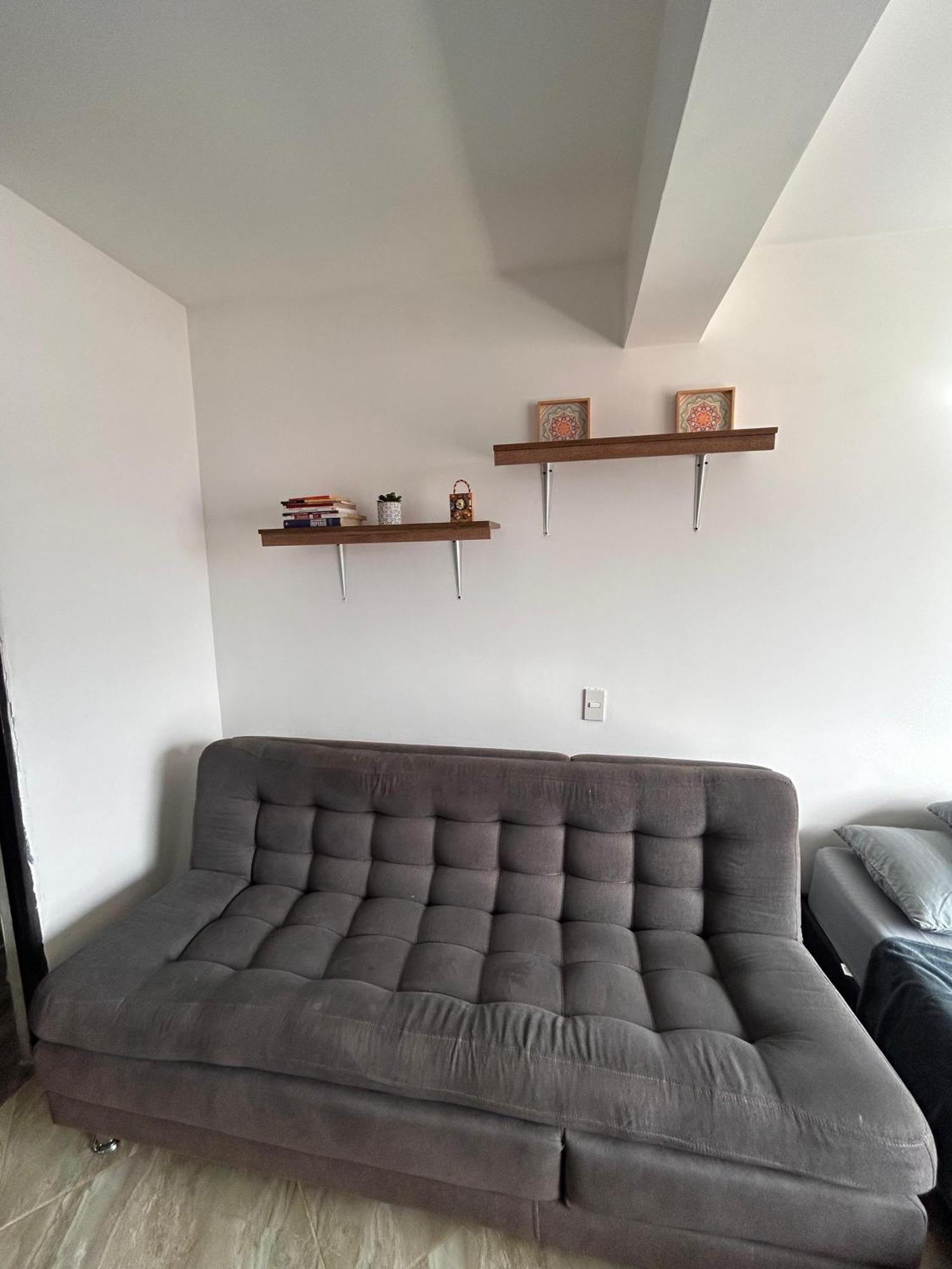 Hermoso loft en Medellín Buitenkant foto