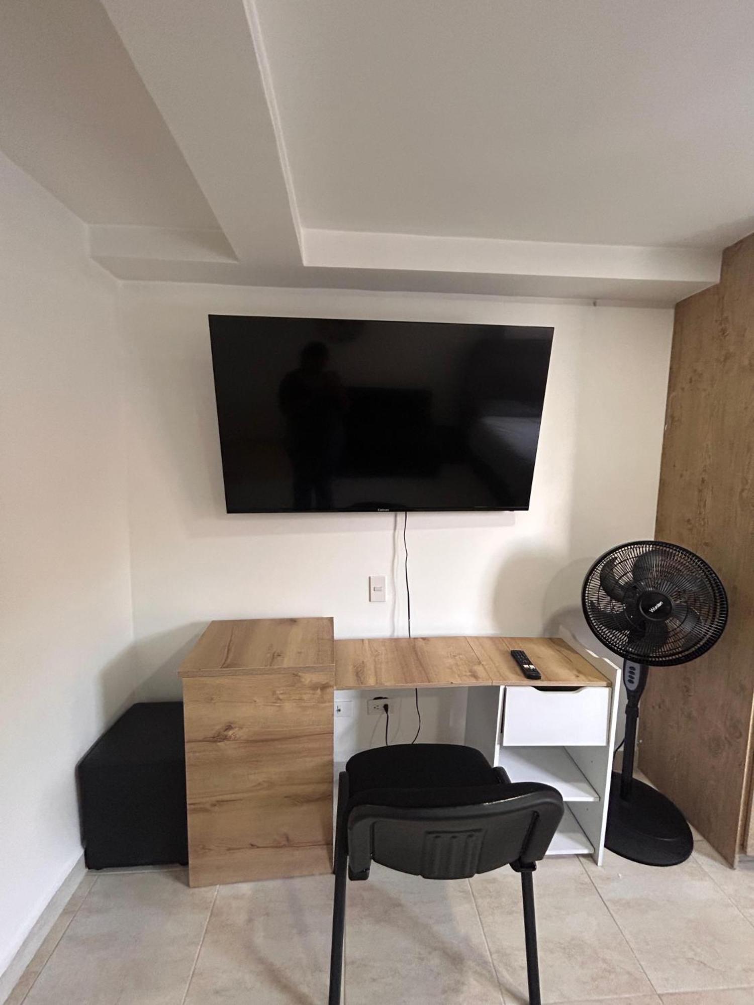 Hermoso loft en Medellín Buitenkant foto