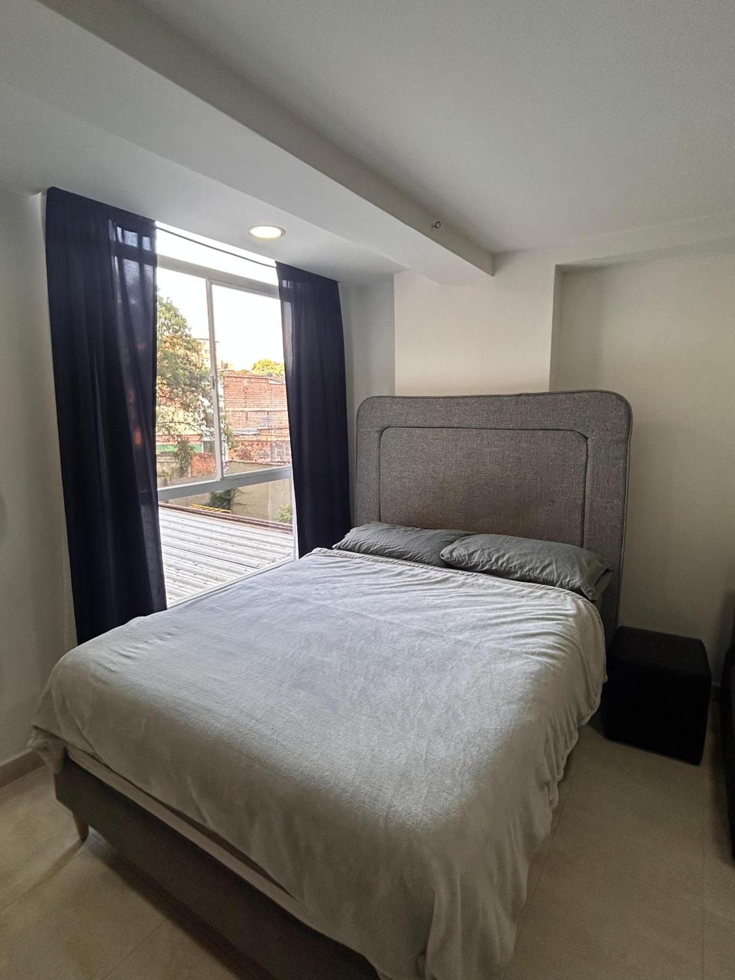 Hermoso loft en Medellín Buitenkant foto