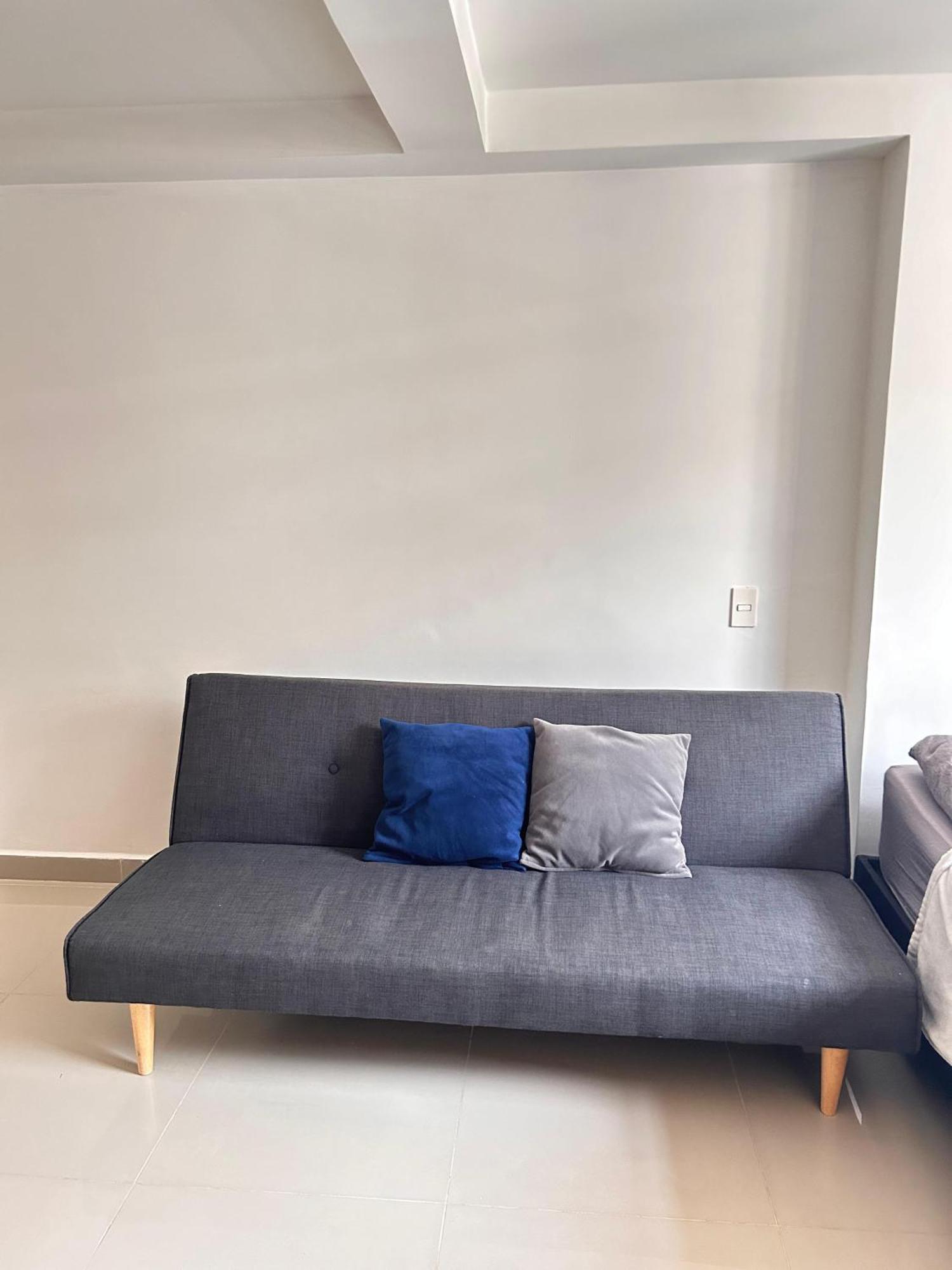 Hermoso loft en Medellín Buitenkant foto